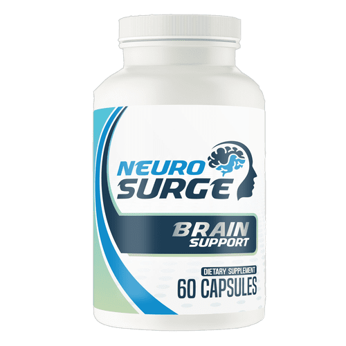 Neuro Surge supplement