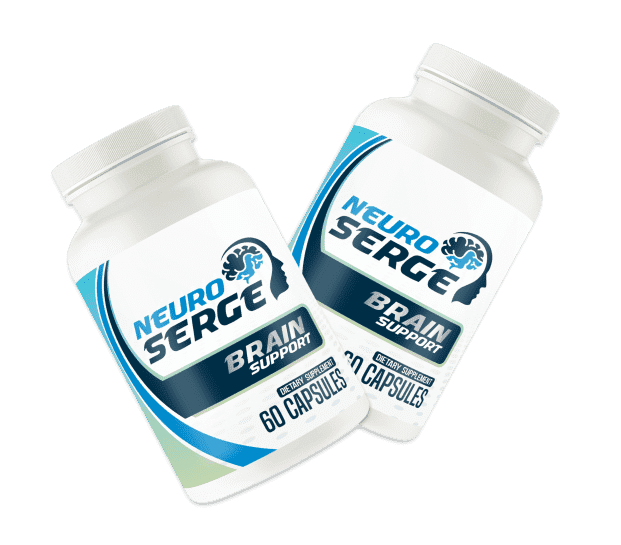 Neuro Surge - Hero Image